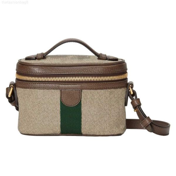 

mini tote bags for women brand crossbody shoulder bag fashion clutch cosmetic box handbag wallet coin purses letter printing textile