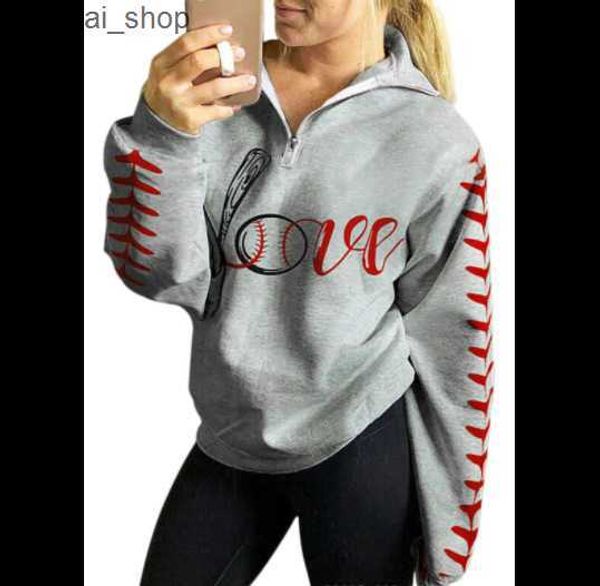 

selling new love baseball letter print casual fashion sweater for1, Black
