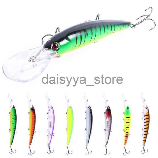 

baits lures 1pcs minnow fishing lure laser hard artificial bait 3d eyes 16cm 21g fishing wobblers pike carp bait crankbaits fishing tackle x