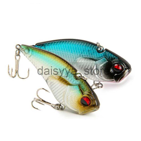 

baits lures 1pcs 60mm 9g color japan vib vibra fishing lure sinking spinner artificial baits swimbait for bass pike perch fishing bait x0726