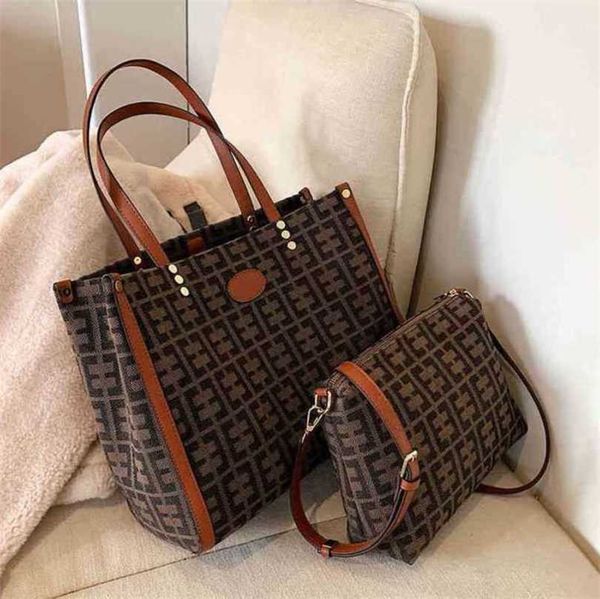 

luxury bags large capacity shoulder hand mother