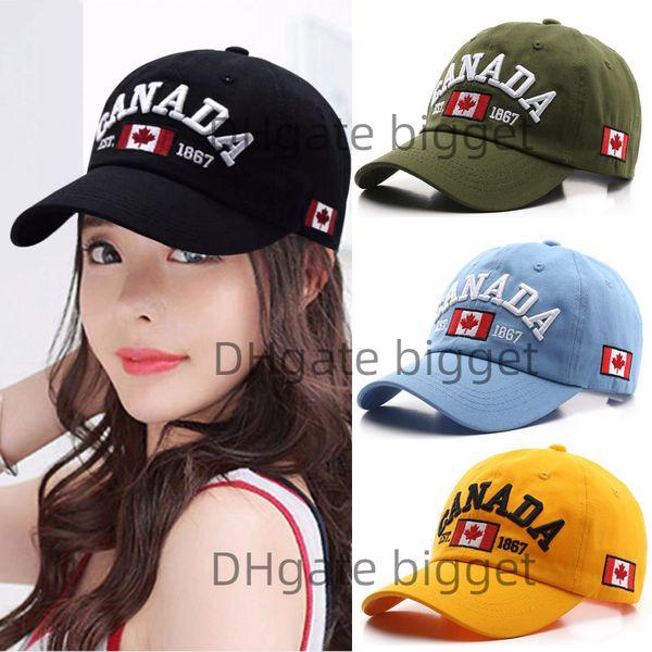 

man women baseball cap hat with letters embroidery, Blue;gray