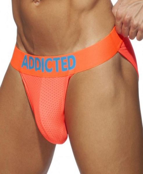 

underpants brand men39s underwear breathable male panties tanga hombre slip briefs mesh low waist stretch comfortable tren4459589, Black;white