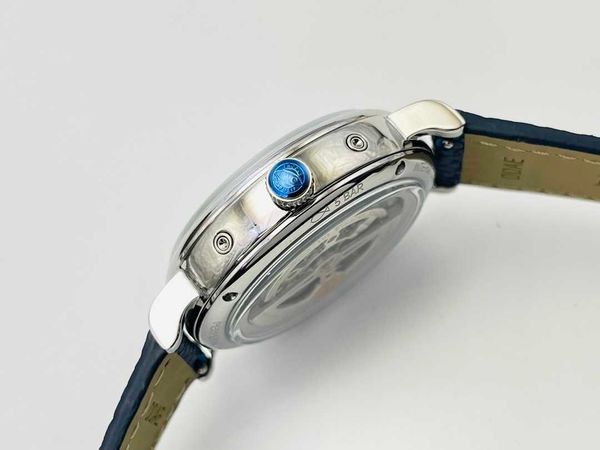 

designer iwc watch for men portofino moonphase watches full-function 9zf9 iws factory superb mechanical movement uhr high-end montre prx lux, Slivery;golden