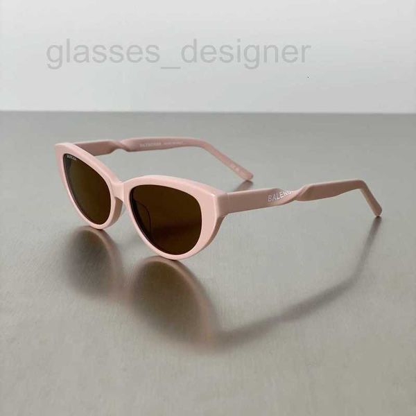 

sunglasses designer 23 new fashion personality comfort avant-garde bb0209sa versatile poster jr0x, White;black