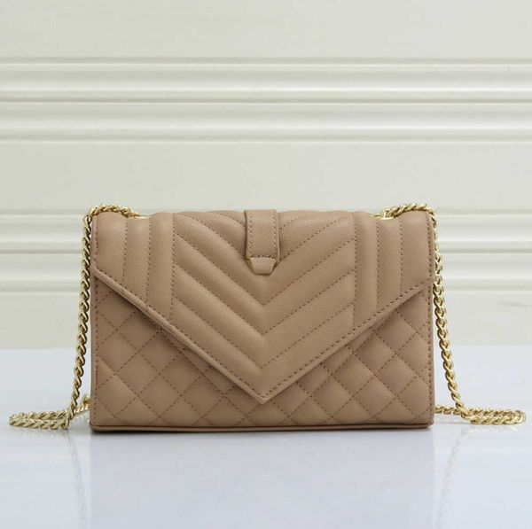 

new high qulity bags classic womens handbags ladies composite tote pu leather clutch chain lattice shoulder bag female purse