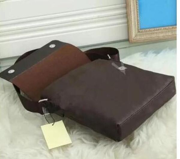 

men shoulder crossbody bag man briefcase leather designer handbag totes messenger bags wallet satchel hand bag walletshg