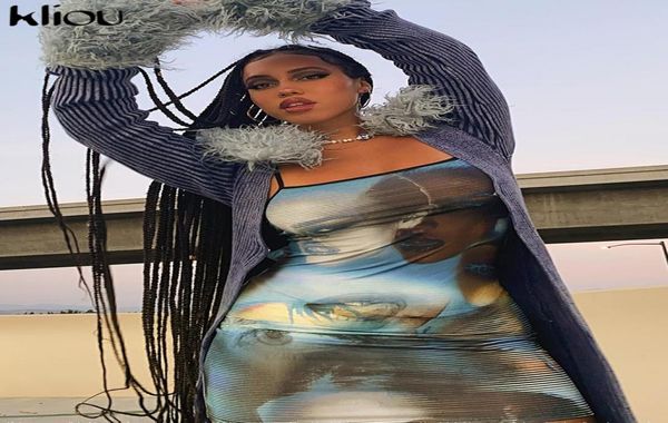 

y2k weird print mini dress women summer camis backless ruched robe bodycon high waist hispter skirt girl clubwear4628221, Black;gray