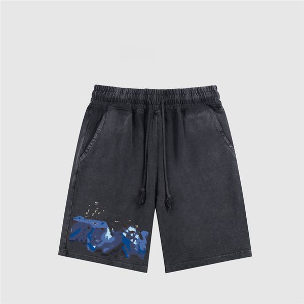 

men's shorts 2023 fendyity fashion brand summer fitness shorts couple casual outdoor jogging shorts 05-01, White;black