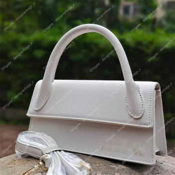 

designer tote bags for women cross border foreign trade wholesale the same plain small cross body horizontal high-end texture casual small s