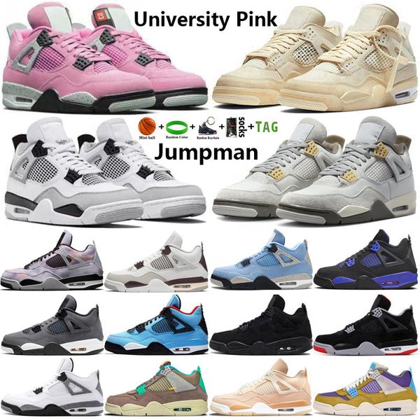 

jumpman 2023 mens basketball shoes sail oreo shimmer pn dust university pink zen master military black wild things men sports women sneakers