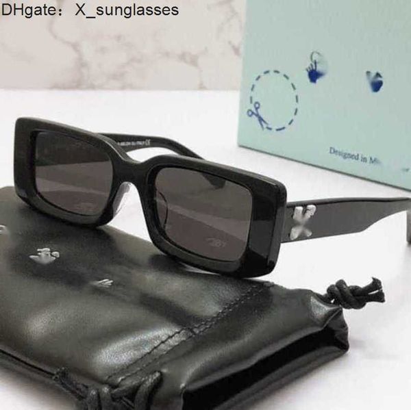 

fashion frames luxury sunglasses sunglass brand white black arrow x frame eyewear street men women hip hop men's women's sun glass