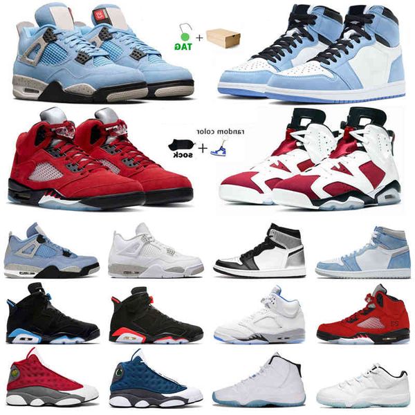 

shoes basketball jumpman university blue white oreo raging red carmine 2th anniversary tko, Black