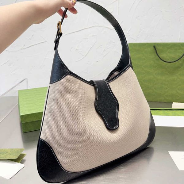 

g letter tote bag designer bag women underarm hobo bag luxurys handbag designers shoulder bag womens handbags fashion classic lady totes