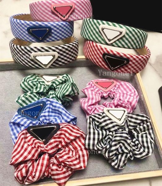 

fashion newstyle letter headband lattice hair bands sports fitness women girl retro turban headwraps party lovers gift jewelry1362618, Silver