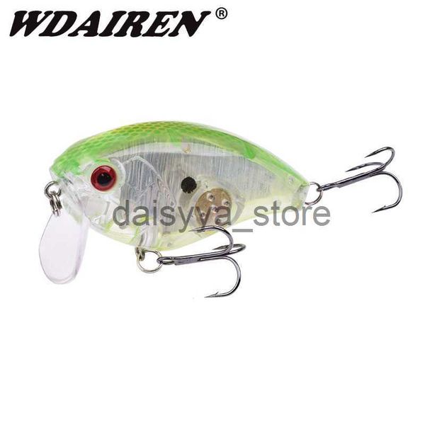 

baits 1pcs sinking vibration 65mm 16.5g crank wobblers artificial bait pike bass carp peche trolling crankbaits tackle x0726