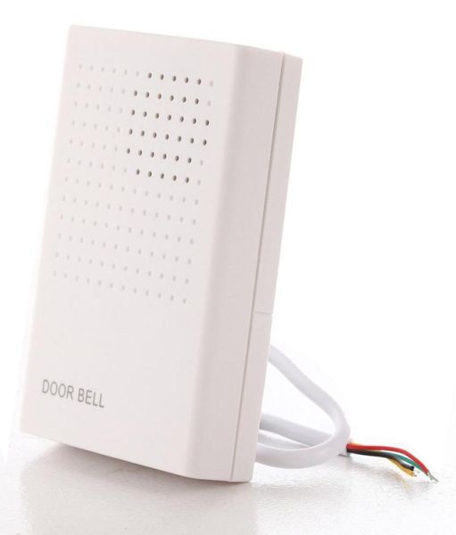 

dc 12v wired doorbell door bell chime for home office access control system4801173