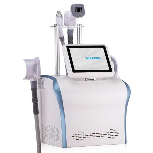 

beauty item v11 body contouring cellulite removal rf vacuum roller velashaping slimming machine