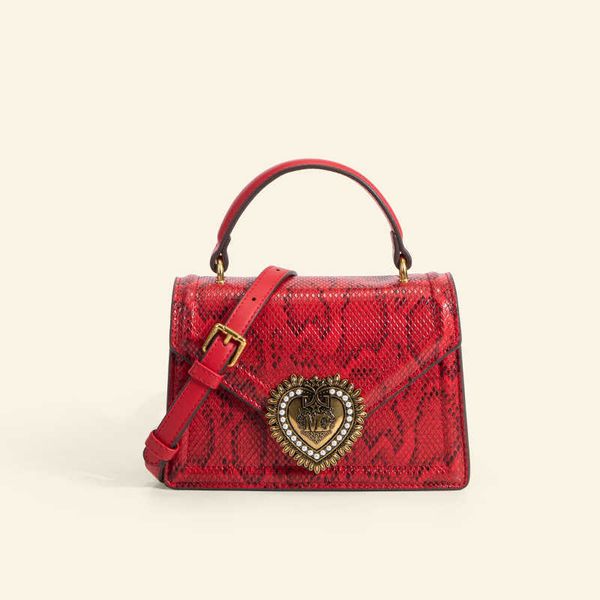 

fashion crocodile pattern ladies bag shoulder handbag shoulder crossbody bags 0727