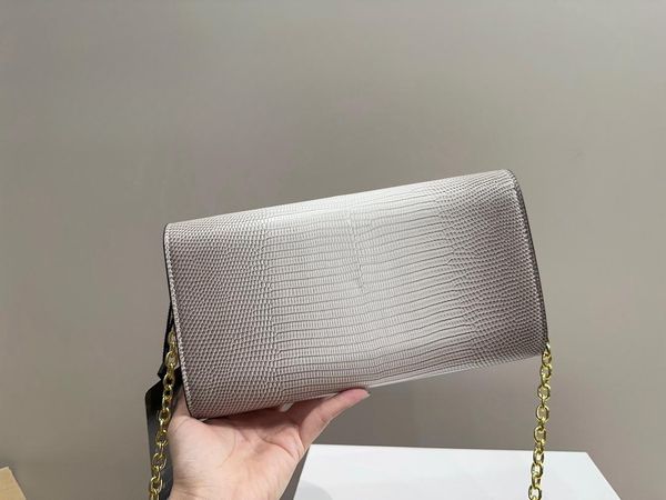 

2023 new multi layered mini handheld bag chain bag single shoulder crossbody bag leather handheld small bag banquet bag