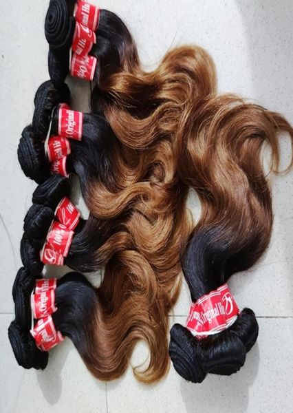 

new time our dream 30pcslot large quantity malaysian human hair weaves wavy straight colors attractive beauty hairs1809409, Black