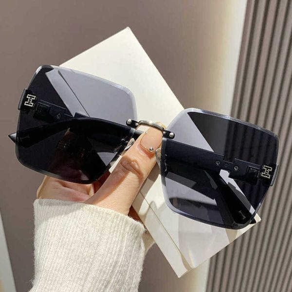 

new sunglasses emma h style small fragrance shake audio tape goods live ins online red frameless fashion erzb, White;black