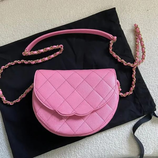 

fashion clutch luxurys designers women evening bags calfskin lambskin quilted travel handbags totes hobo cross body flap shoulder bag pochet