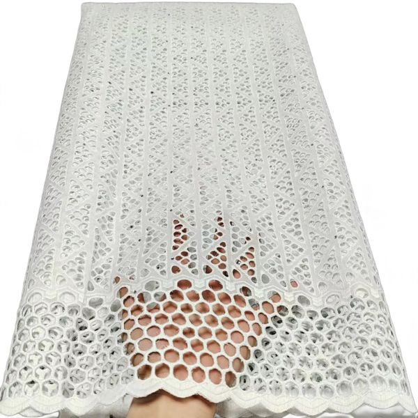 

perforated cotton fabric rhinestones dry lace bridesmaids wedding dresses african white sewing craft female evening party italian design sty, Black;white