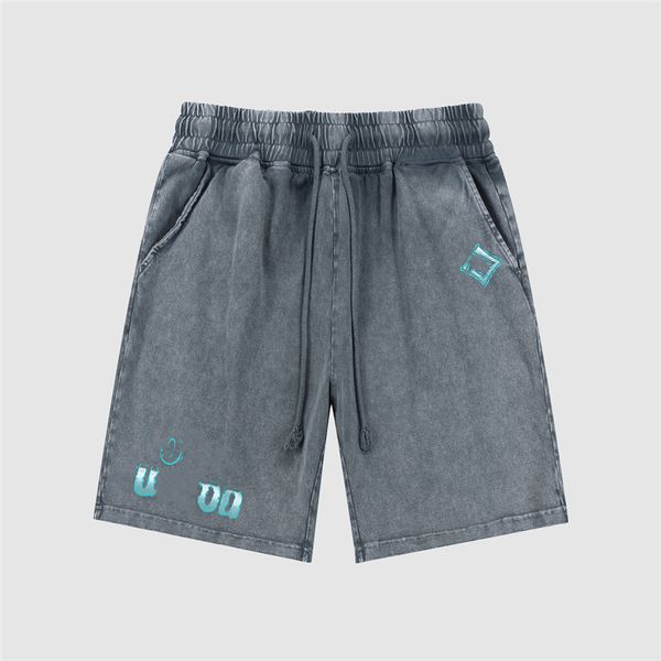 

men's shorts 2023 luis fashion brand summer fitness shorts couple casual outdoor jogging shorts vuttonity 05-015, White;black