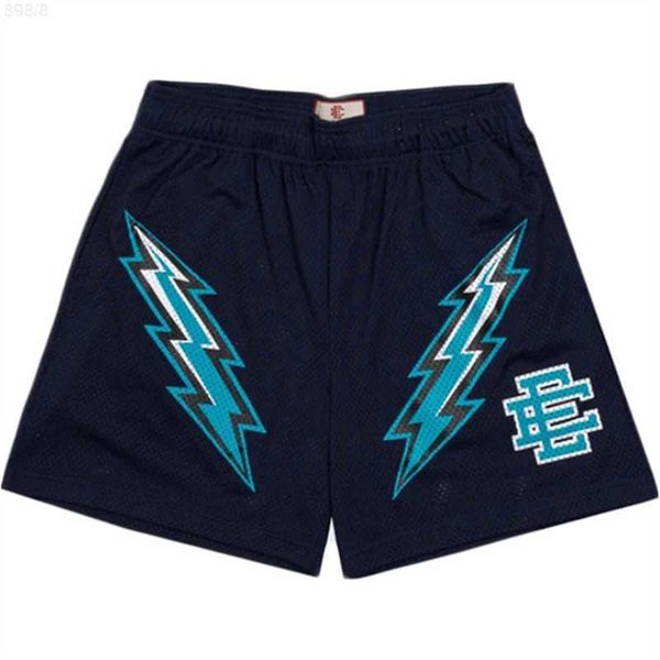 

1n6l men's shorts ee basic short new york city skyline 2022 men's casual shorts fitness sports pants summer gym workout mesh men y, White;black