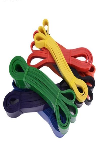 

pull up assist band exercise resistance bands tension bands for legs and butt training gym workout body stretch powerlifting 5piec5129019