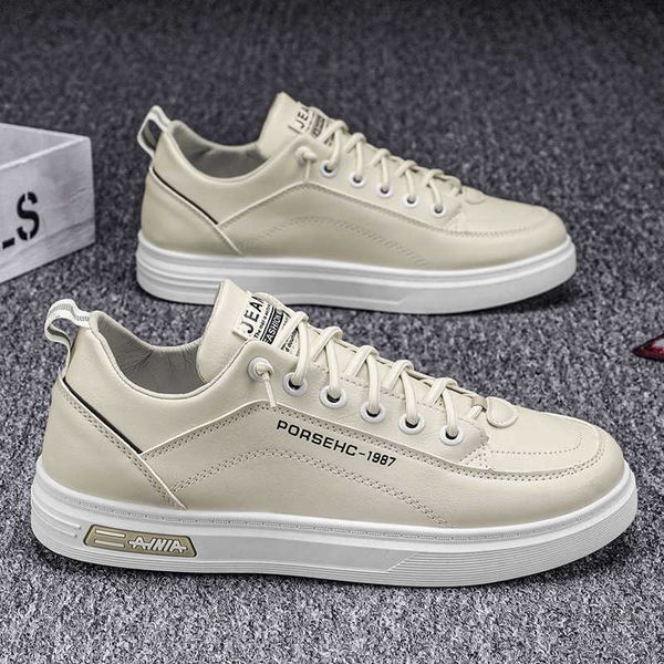 

new men's board shoes casual men's shoes flat soled shoes student shoes soft soled shoes anti slip shoes and trendy shoes