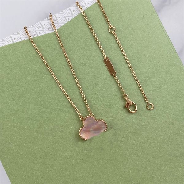 

luxury classic colorful gem van necklace cleef fashion jewelry necklace and pendant wedding pendant necklace c6fsgua 7dcghute, Silver