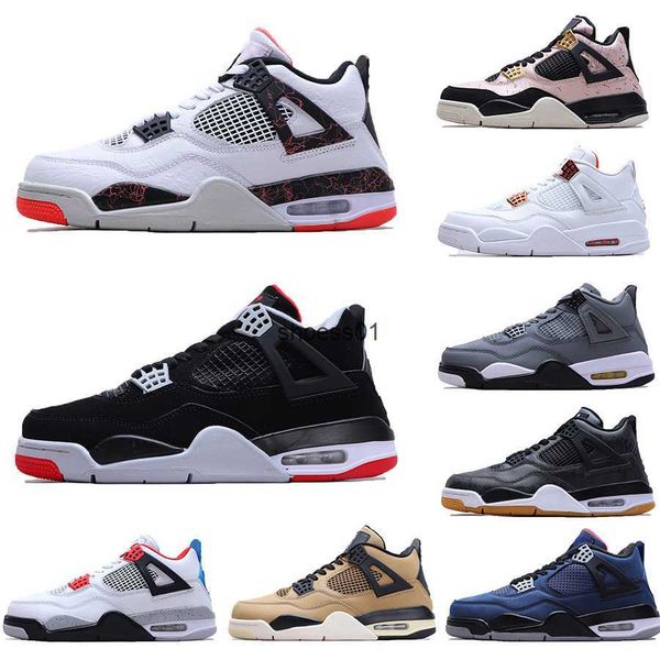 

jumpman 4 men basketball shoes retro 4s men's shoes women's shoes melt sports black laser casual shoes fashion shoes