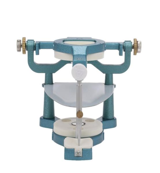 

dental laboratory equipment articulators adjustable denture magnetic anatomic articulator4729652