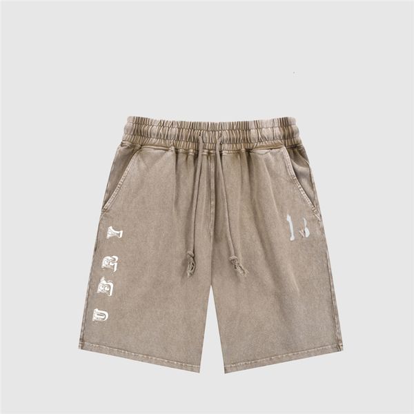 

men's shorts 2023 ba jia fashion brand summer fitness shorts couple casual outdoor jogging shorts 05-04, White;black