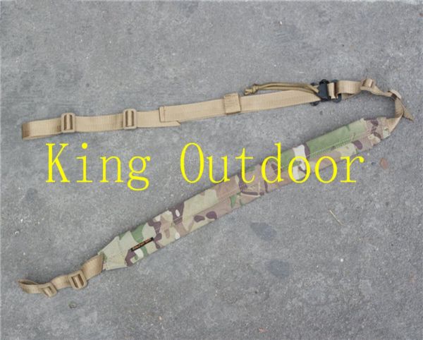 

update version tactics sling 2 point sling wide padded kryptek mc1055037