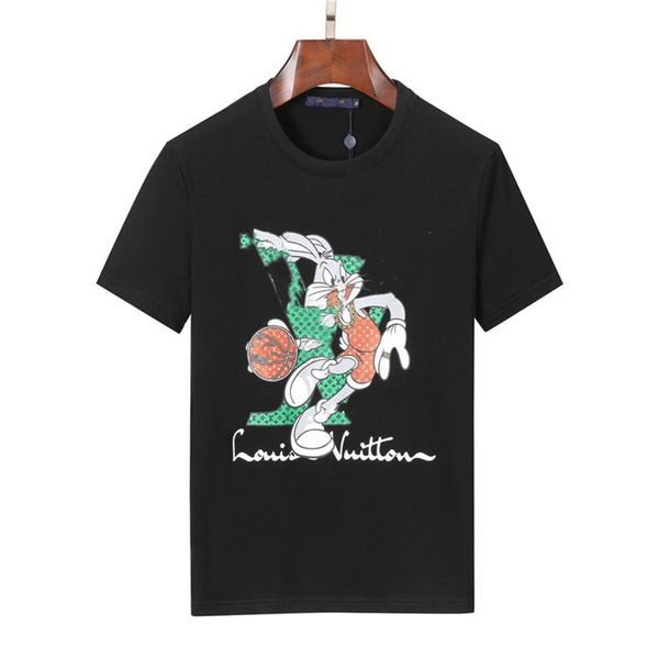 

fashion men's t-shirt summer men's women's t-shirt cotton designer short sleeve casual shirt hip hop street wear t-shirt t-sh, White;black