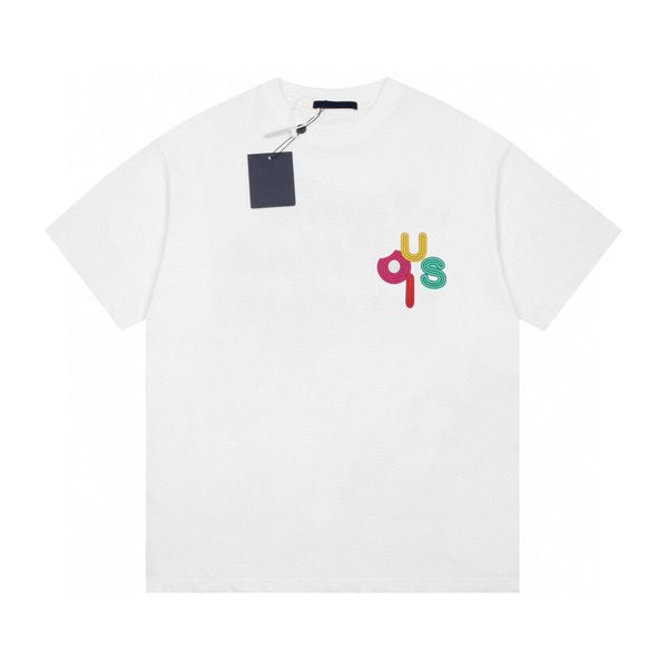 

men's plus tees & polos white cotton custom printing men women sweatshirt casual quantity trend -s-xl 1wf2, Black;brown