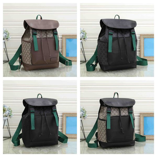 

designer tote men shoulder fashion messenger bags woman ophidia backpack canvas leather crossbody bag handbags lady wallet hobo men duffle b