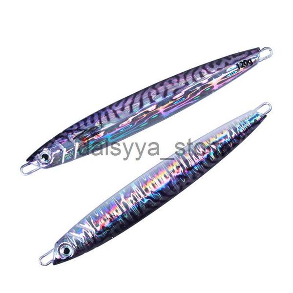 

baits 40g saltwater metal jig lure jigpara slow live bait live saba wflderby shore jigs jigging boat sea x0726