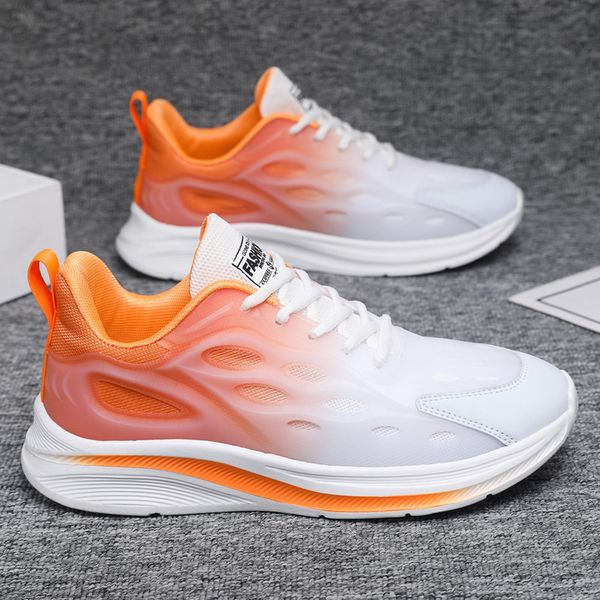 

gradient hiking shoes men spring autumn mountain climbing trekking designer shoeoutdoor men's sports black casual shoe summer sneakers