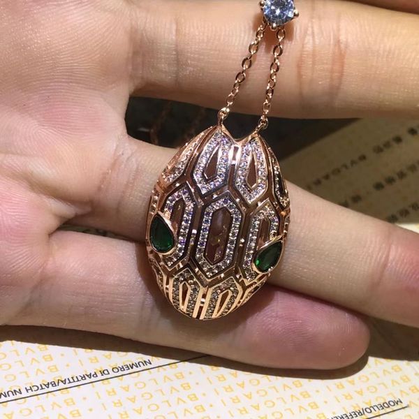 

designer necklace for women fashion classic clover neclaces 18k gold pendant necklace designer jewelry necklaces luxury chains for women chr, Silver