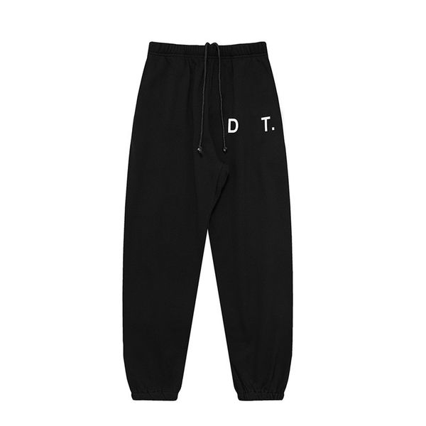 

mens jeans pants galleries sweat depts pants speckled letter print men's women's pant couple loose versatile casual pants strai, Blue