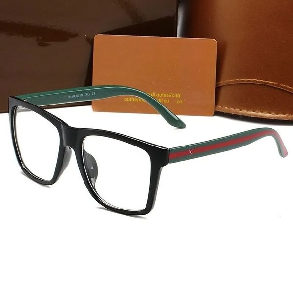 

luxury designer sunglasses men classic letter brand sunglasses for women driving eyeglasses beach adumbral sun glasses with box, White;black