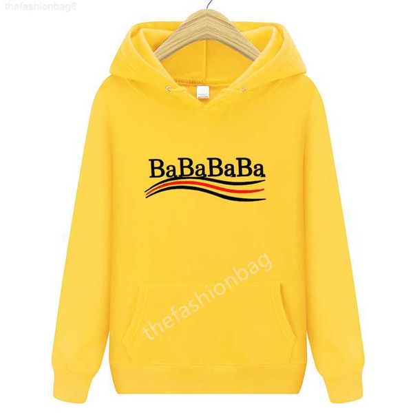 

france paris designer hoodie men women stylist jacket hoodie print en's sweatshirt 16 colors s-3xl, Black