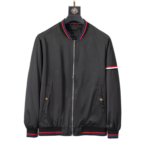 

men's jackets men's autumn and winter jackets and overcoats trapstar london coats men's jackets fashionable men's coats, Black;brown