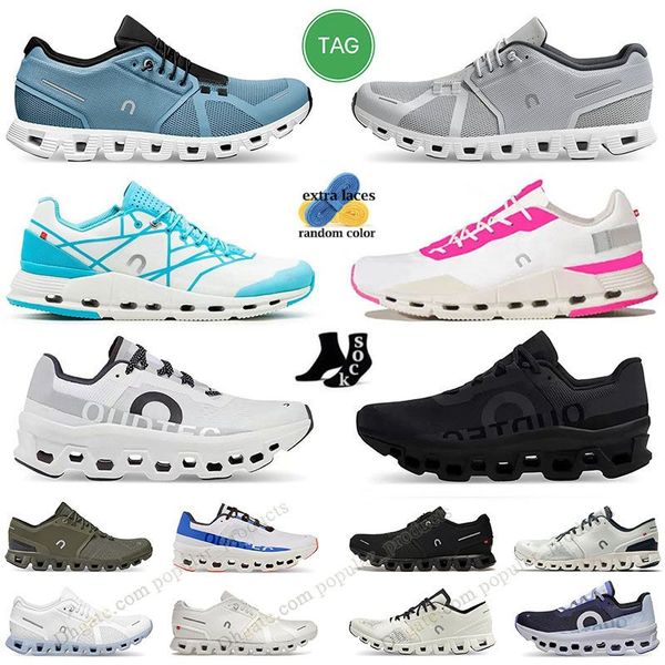 

new oncloud run shoes on cloud 5 x3 monster mens womens trainer nova cloudnova pink and whtie flyer ultra go show stratus purple x shift tec