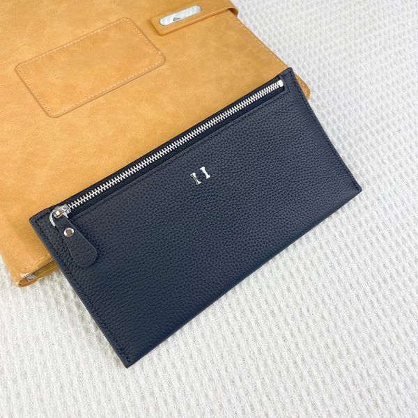 

designer h wallets women men coin purses leather card holders mini fashion brand letters her fdhg, Red;black