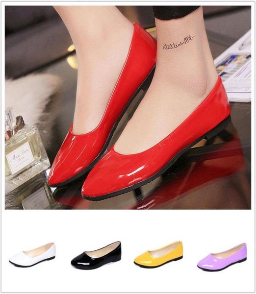 

women039s outdoor flat cleats shoes casual slip on round toe fashion plus size wedding bridal bridesmaid shose fashion new5638182, Black